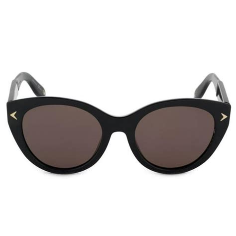 Givenchy Round Sunglasses Gv7025/f/s 807 EJ 54 